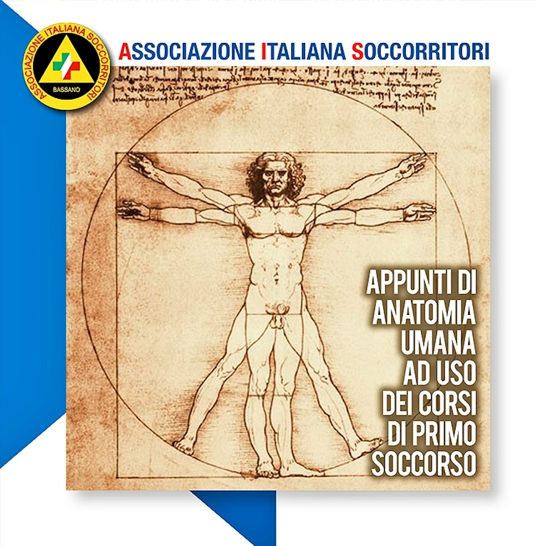 Primo Soccorso dettagli • Corso • Associazione Italiana Soccorritori Bassano del Grappa