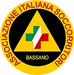 Associazione Italiana Soccorritori • Bassano del Grappa logo